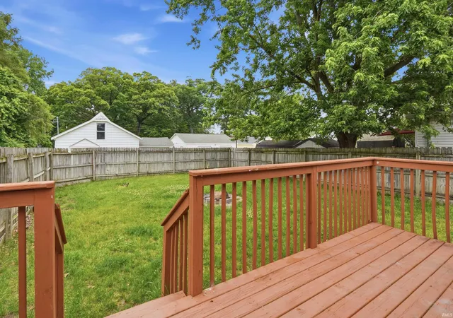 Homes for sale in Warsaw, IN | 615 Oldfather St, Warsaw, IN 46580 | MLS# 202627062
