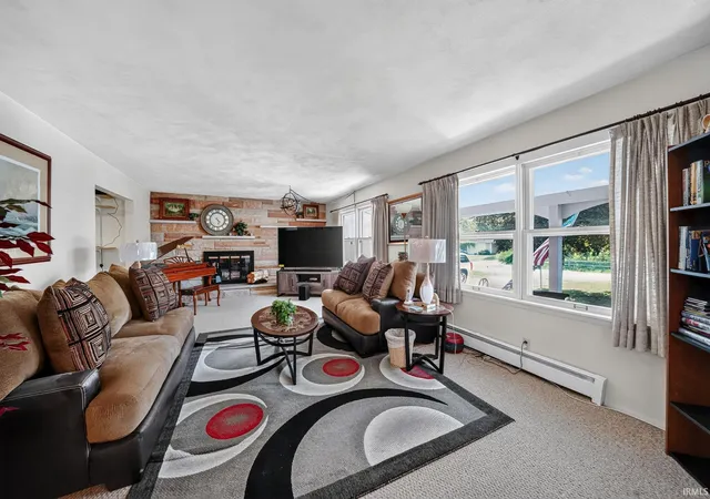 Photo 3 of Manufactured home for sale at 53150 Ridgewood Dr, South Bend, IN 46637 | MLS# 202627066 | Listing updated on 2026-09-09