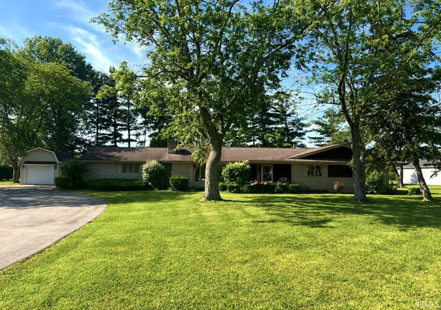 1st image of 1004 W 550 N, Decatur, IN 46733 | MLS# 202627069