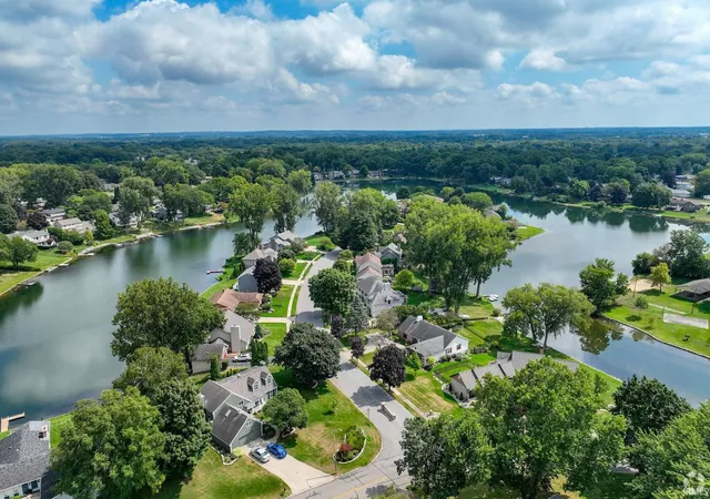 28th image of 1528 Dogwood Dr, Elkhart, IN 46514 | MLS# 202627070