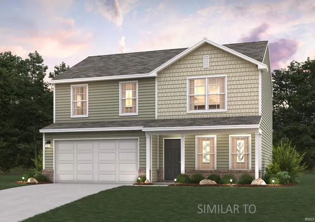 1st image of 6262 Calla Lilly Ct, Lanesville, IN 47136 | MLS# 202627071