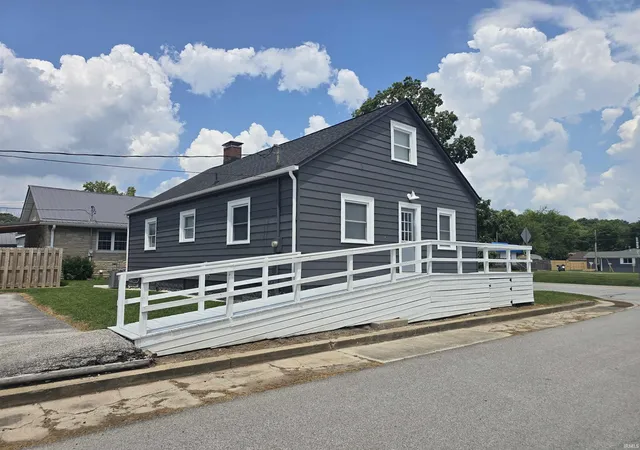 3rd image of 213 N Fletcher Ave, Spencer, IN 47460 | MLS# 202627073