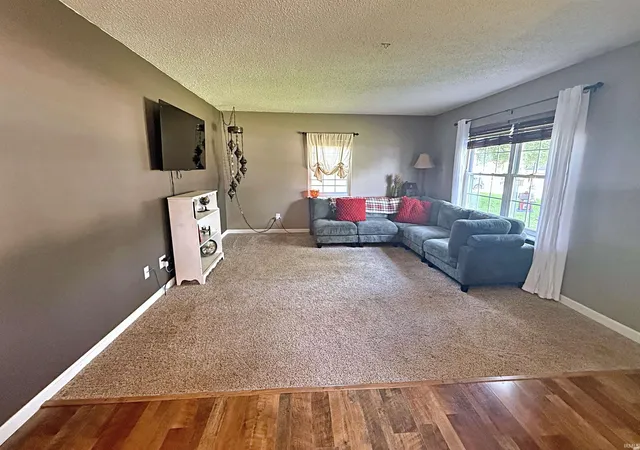 Photo 2 of Sale Pending at 605 Meredith St, Washington, IN 47501 | MLS# 202627074 | Listing updated on 2026-07-17
