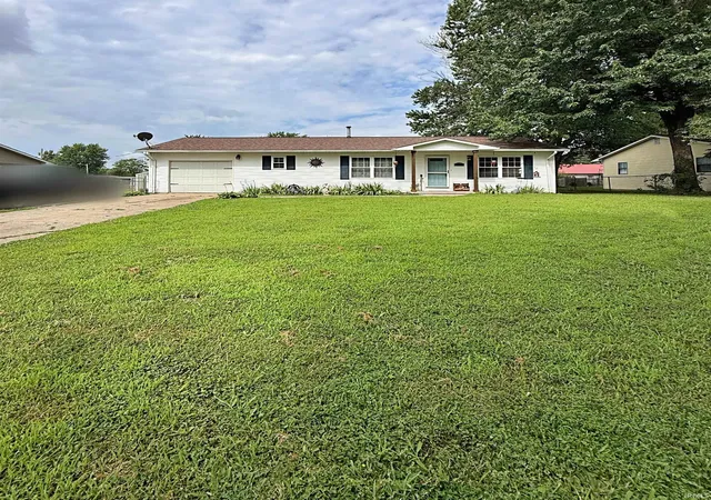 Photo 21 of Sale Pending at 605 Meredith St, Washington, IN 47501 | MLS# 202627074 | Listing updated on 2026-07-17