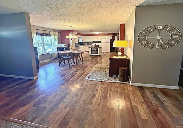 Photo 2 of Sale Pending at 605 Meredith St, Washington, IN 47501 | MLS# 202627074 | Listing updated on 2026-07-17