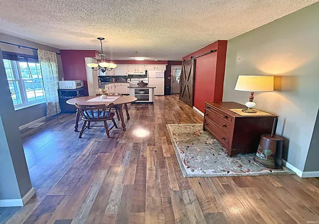 Photo 3 of Sale Pending at 605 Meredith St, Washington, IN 47501 | MLS# 202627074 | Listing updated on 2026-07-17