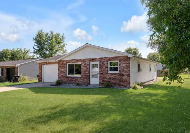 1st image of 600 S Indiana St, Waterloo, IN 46793 | MLS# 202627077