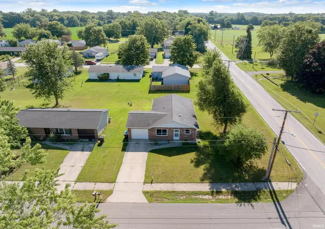 2nd image of 600 S Indiana St, Waterloo, IN 46793 | MLS# 202627077