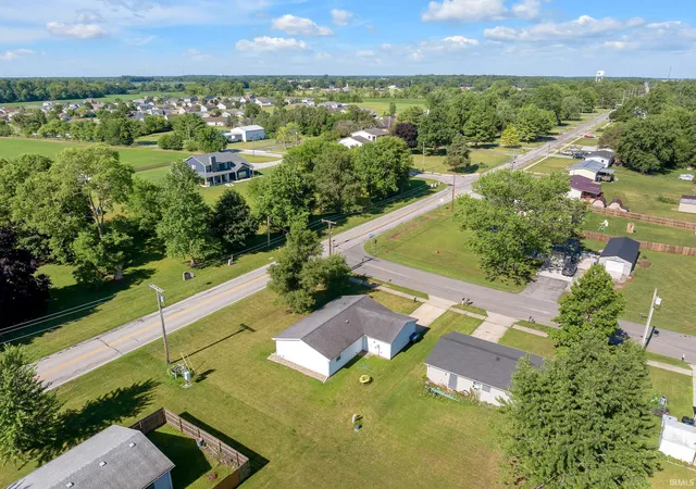 3rd image of 600 S Indiana St, Waterloo, IN 46793 | MLS# 202627077