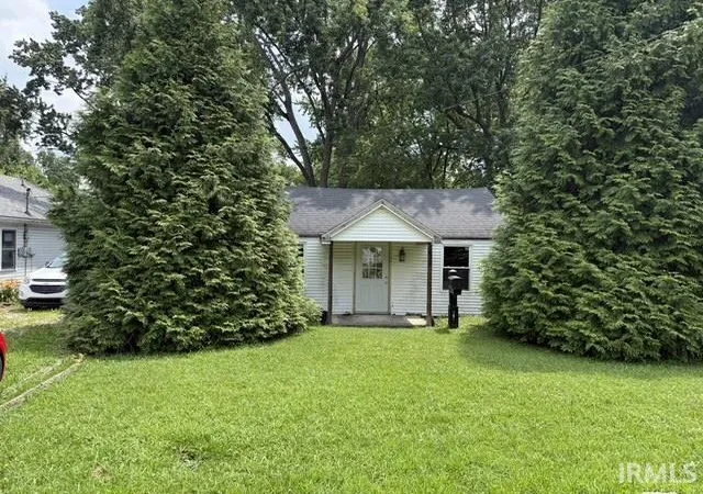 Photo 1 of Manufactured home for sale at 616 Ellenhurst Dr, Anderson, IN 46012 | MLS# 202627079 | Listing updated on 2026-07-09