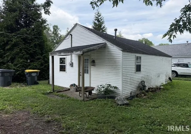 Photo 4 of Manufactured home for sale at 616 Ellenhurst Dr, Anderson, IN 46012 | MLS# 202627079 | Listing updated on 2026-07-09