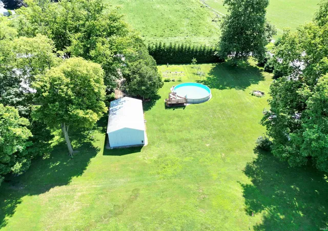 2nd image of 19508 County Road 146 Road, New Paris, IN 46553 | MLS# 202627081