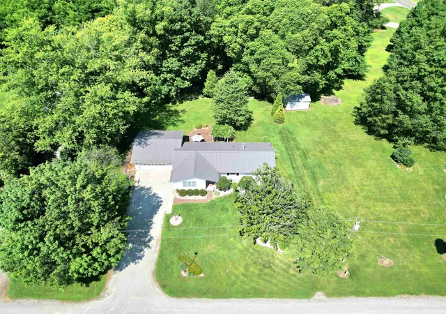 27th image of 19508 County Road 146 Road, New Paris, IN 46553 | MLS# 202627081