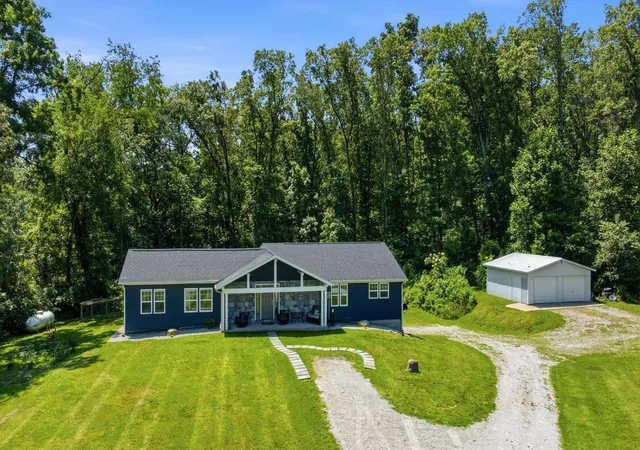 Homes for sale in Angola, IN | 6895 W Us Hwy 20, Angola, IN 46703 | MLS# 202627083