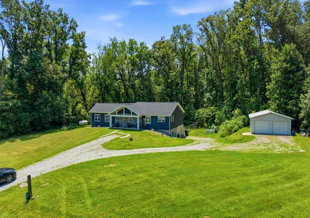 Homes for sale in Angola, IN | 6895 W Us Hwy 20, Angola, IN 46703 | MLS# 202627083