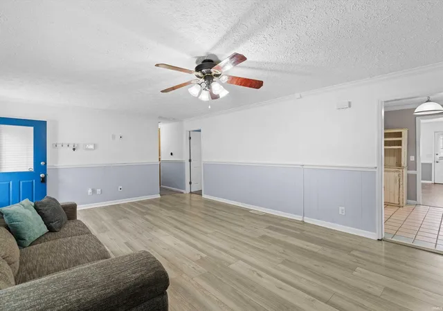Photo 4 of Sale Pending at 4100 E Riverside Dr, Evansville, IN 47714 | MLS# 202627085 | Listing updated on 2026-07-10