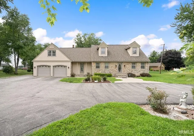 Photo 1 of Sale Pending at 5603 Ivy Ct, Kokomo, IN 46902 | MLS# 202627086 | Listing updated on 2026-08-30