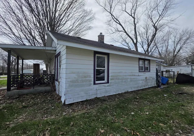 Homes for sale in Goshen, IN | 1007 N 6th St, Goshen, IN 46528 | MLS# 202627092