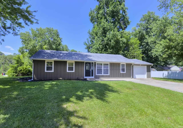 Photo 1 of Manufactured home for sale at 104 Creekview Dr, Lafayette, IN 47909 | MLS# 202627093 | Listing updated on 2026-07-31