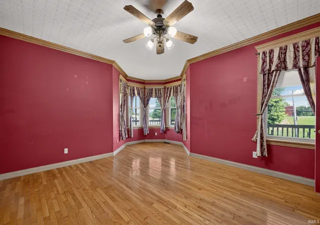 3rd image of 646 S Country Estates Ln, Bloomfield, IN 47424 | MLS# 202627094