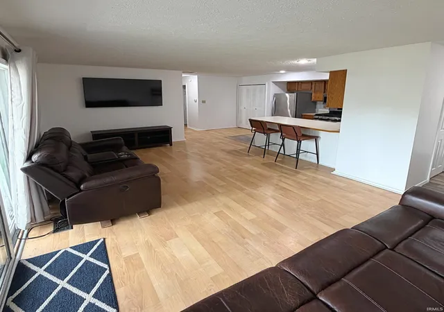 Photo 3 of Condo for sale at 1244 S College Mall Rd Unit C 2, Bloomington, IN 47401 | MLS# 202627097 | Listing updated on 2026-09-08