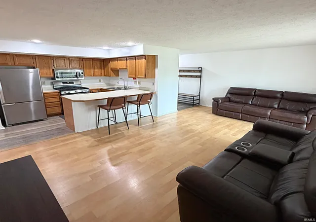Photo 3 of Condo for sale at 1244 S College Mall Rd Unit C 2, Bloomington, IN 47401 | MLS# 202627097 | Listing updated on 2026-09-08
