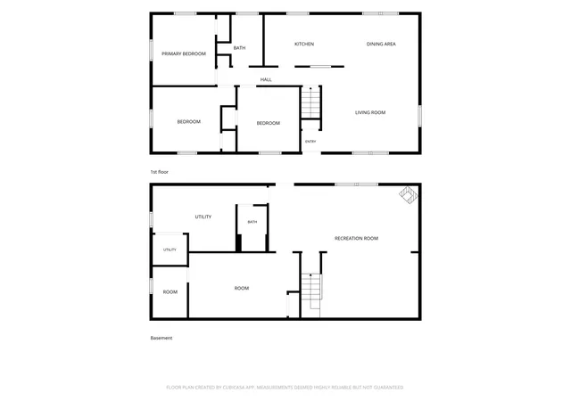 29th image of 612 W Main St, Greentown, IN 46936 | MLS# 202627099