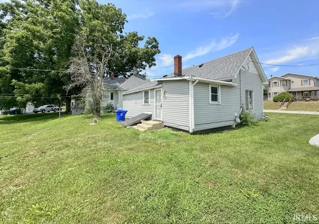11th image of 1021 E Monroe St, Kokomo, IN 46901 | MLS# 202627104