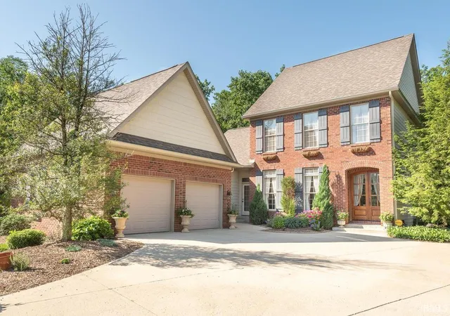1st image of 4941 N St Patricks Ct, Bloomington, IN 47404 | MLS# 202627105