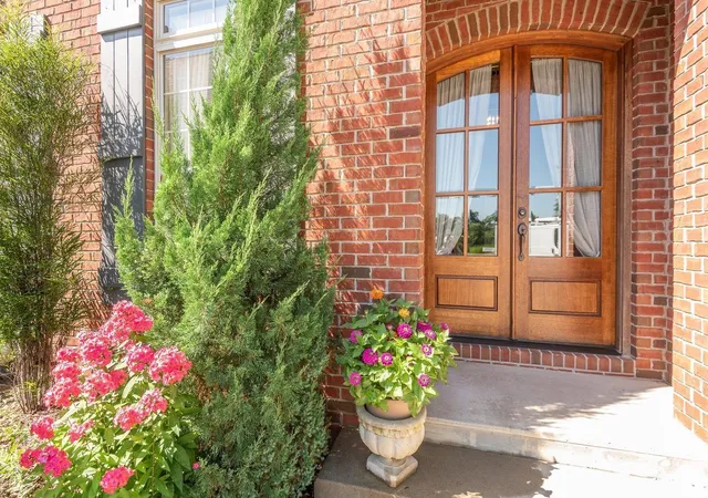4th image of 4941 N St Patricks Ct, Bloomington, IN 47404 | MLS# 202627105
