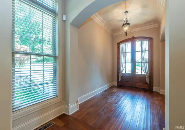 5th image of 4941 N St Patricks Ct, Bloomington, IN 47404 | MLS# 202627105