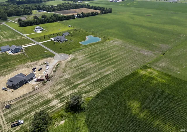 Photo 3 of Land for sale at 631 Perry Ln, West Lafayette, IN 47906 | MLS# 202627106 | Listing updated on 2026-07-08
