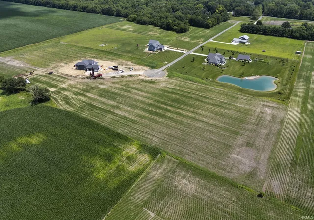 4th image of 631 Perry Lot 1 Ln, West Lafayette, IN 47906 | MLS# 202627106