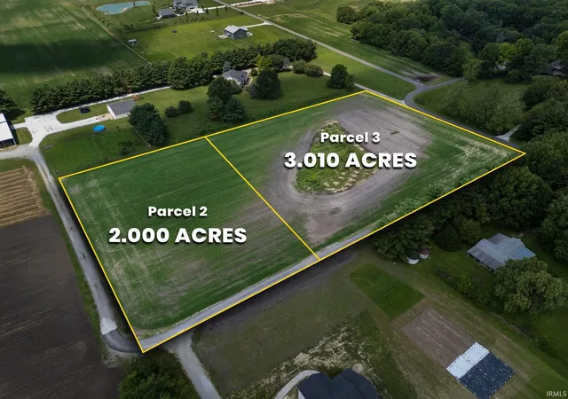 1st image of 609 & 613 Perry Ln, West Lafayette, IN 47906 | MLS# 202627109