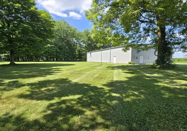 Homes for sale in Plymouth, IN | 5877 Pine Rd, Plymouth, IN 46563 | MLS# 202627114