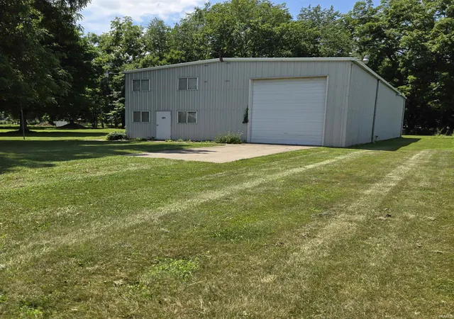 Homes for sale in Plymouth, IN | 5877 Pine Rd, Plymouth, IN 46563 | MLS# 202627114