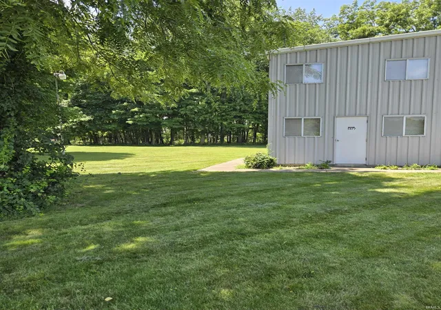 Homes for sale in Plymouth, IN | 5877 Pine Rd, Plymouth, IN 46563 | MLS# 202627114