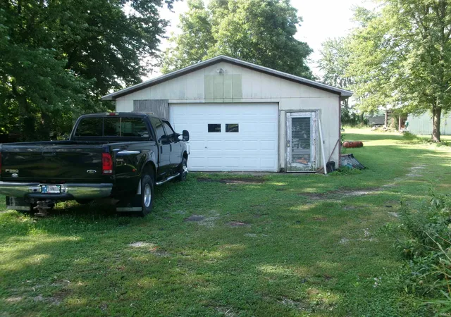 5th image of 1367 W 200 N Rd, Peru, IN 46970 | MLS# 202627119