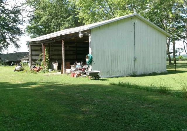 7th image of 1367 W 200 N Rd, Peru, IN 46970 | MLS# 202627119