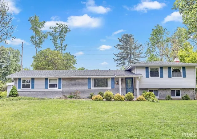 1st image of 3522 E Grandview Dr, Bloomington, IN 47408 | MLS# 202627121