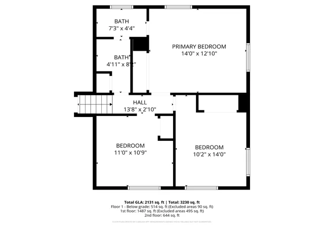 36th image of 3522 E Grandview Dr, Bloomington, IN 47408 | MLS# 202627121