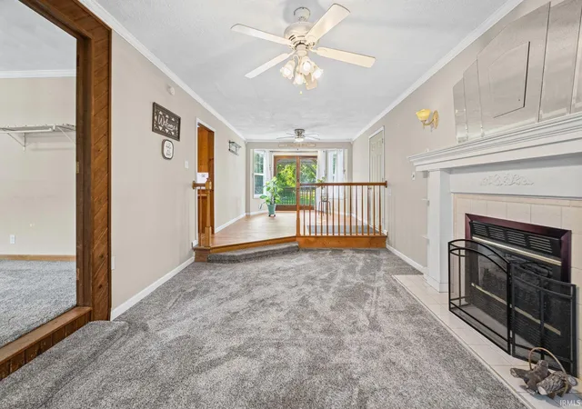 Homes for sale in Monon, IN | 407 N Dorothy St, Monon, IN 47959 | MLS# 202627127