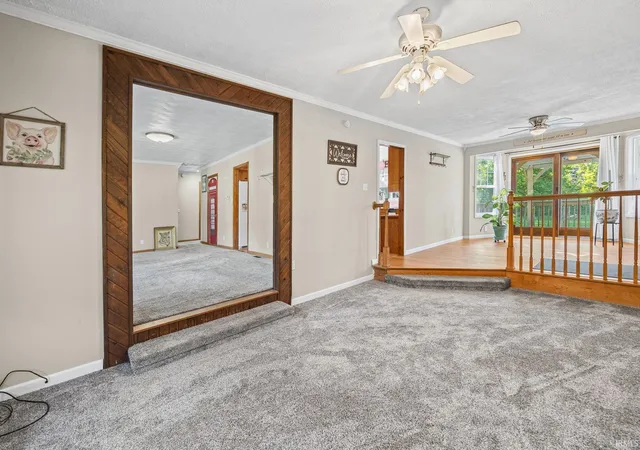 Homes for sale in Monon, IN | 407 N Dorothy St, Monon, IN 47959 | MLS# 202627127