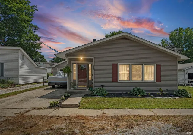 38th image of 205 W Adams St, Darlington, IN 47940 | MLS# 202627130