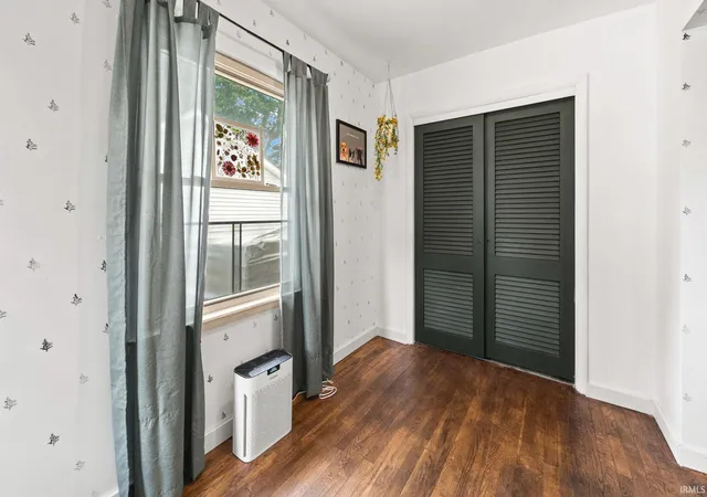 4th image of 205 W Adams St, Darlington, IN 47940 | MLS# 202627130