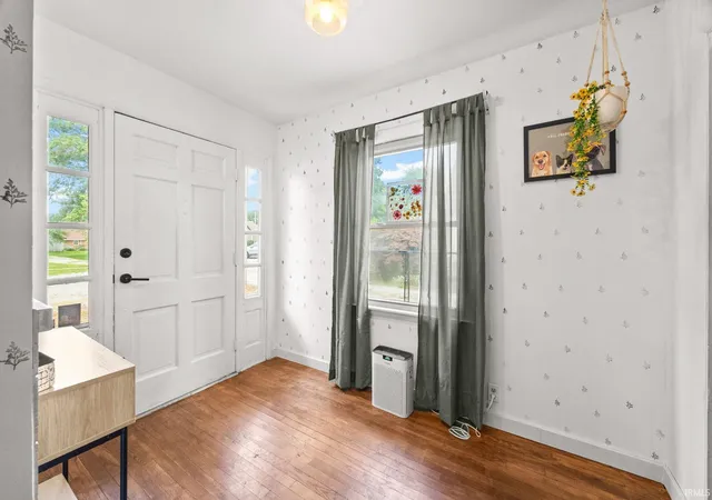 5th image of 205 W Adams St, Darlington, IN 47940 | MLS# 202627130