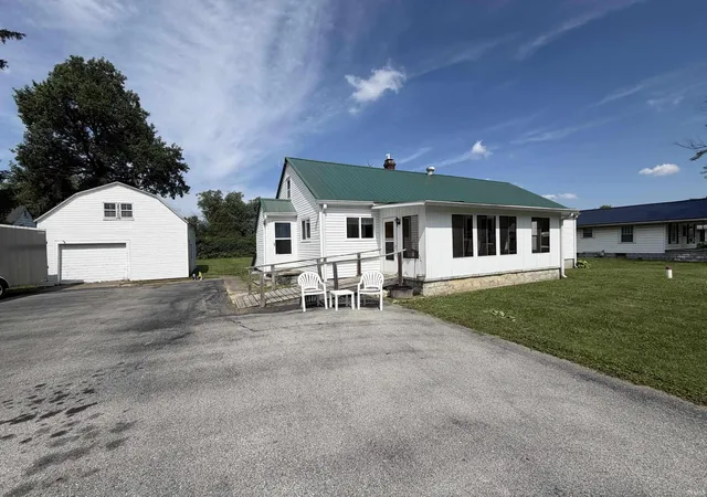 Photo 1 of Sale Pending at 1109 Emery St, Kokomo, IN 46902 | MLS# 202627132 | Listing updated on 2026-07-15