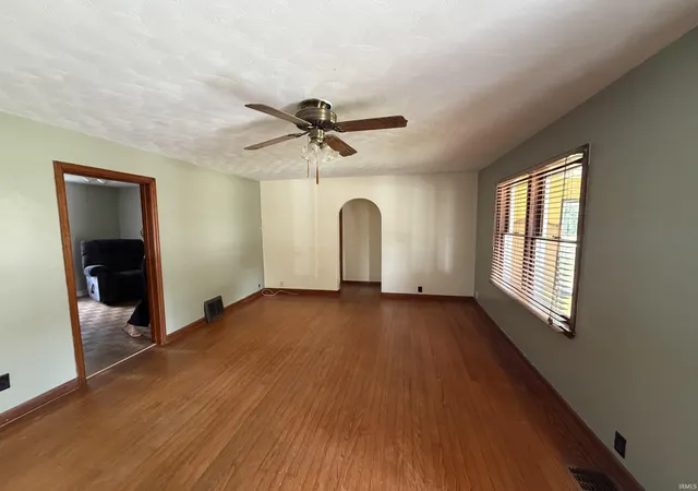 Photo 3 of Sale Pending at 1109 Emery St, Kokomo, IN 46902 | MLS# 202627132 | Listing updated on 2026-07-15