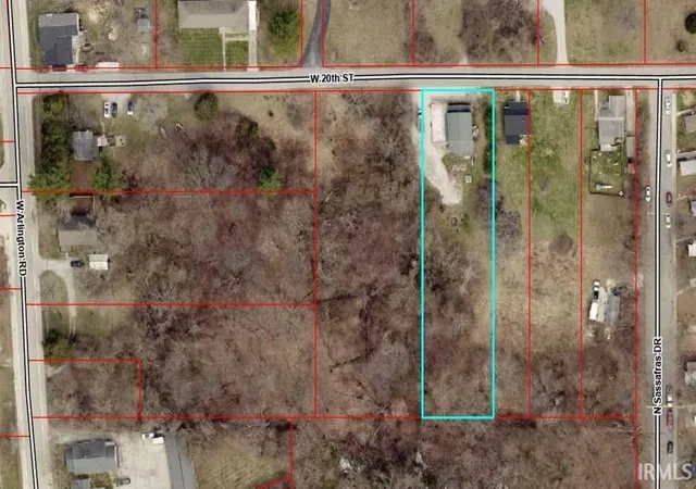 30th image of 1129 W 20th St, Bloomington, IN 47404 | MLS# 202627135