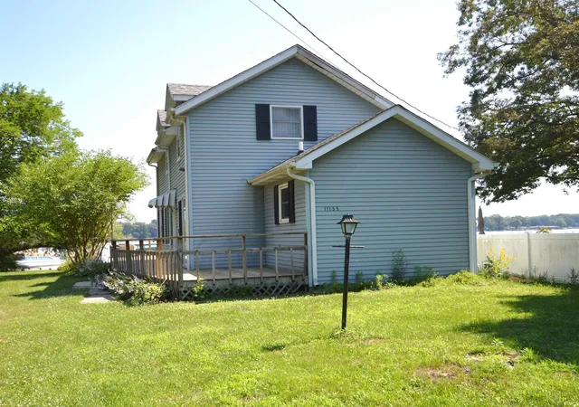 Homes for sale in Walkerton, IN | 11155 E Pottawatomie Trl, Walkerton, IN 46574 | MLS# 202627137
